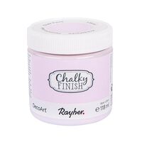 Chalky Finish